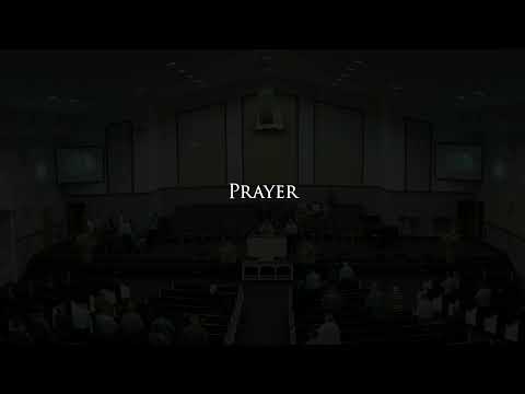 9.3.23 Full Gospel Church - Evening Service