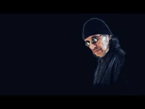 John Trudell - Broke The Light