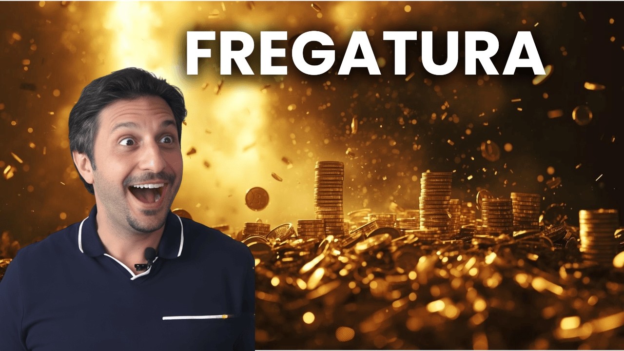 ORO: il MIGLIOR investimento… finché non SUCCEDE QUESTO!
