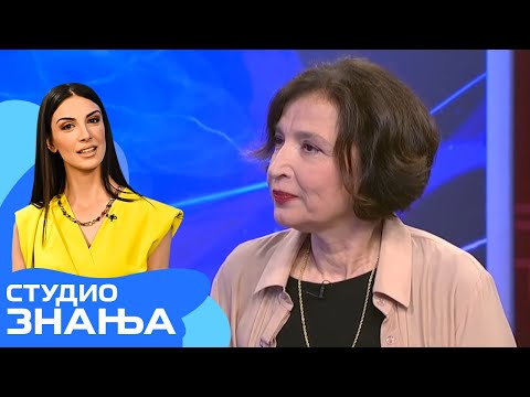 Studio znanja: Kultura pisanja / O ŠEKSPIRU I SAVREMENICIMA