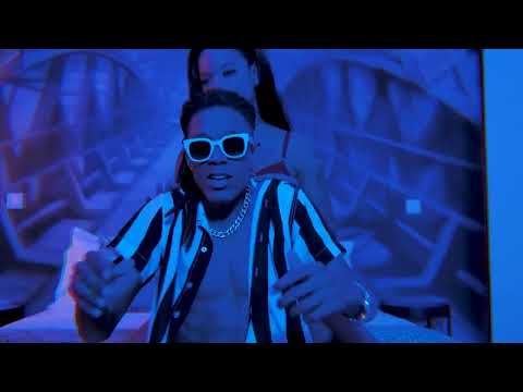 Cjey Patronato - Nós Segredo (Official Video 2022)