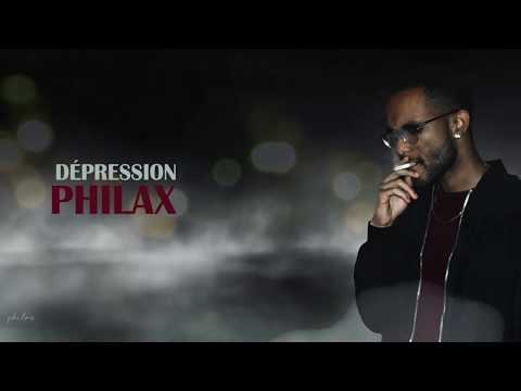 Philax - Dépression (Prod. by Gwap)