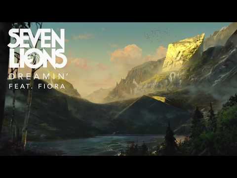 Seven Lions Feat. Fiora - Dreamin' [Ophelia Records]