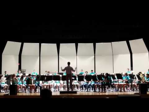 Summer Camp 2016 "Declaration & Dance"