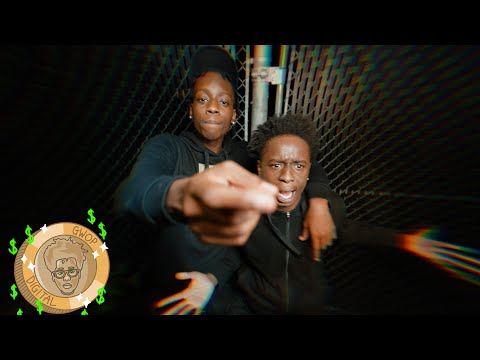 DuSav Ft Fo Guala - Sweet Dreams (Shot by @gwopdigital )