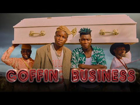 Du musst den Sarg von einem OGB-Kultisten und Mozkoh LAKAKA kaufen.