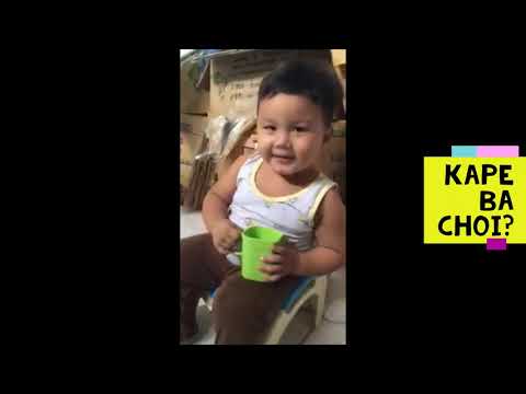 Choila 7th Birthday AVP