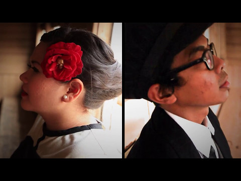 AlaskaQ - Wind and sky