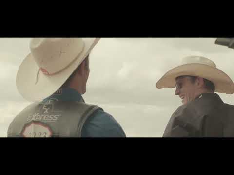 Jarrod Morris - The Show (Official Music Video) featuring Team Resistol