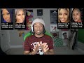 DRAMA ALERT ObeyToni Eisha Vs Ocean 6ix9ine Vs MeekMills Carmen S Pregnant MORE MESSY MONDAY