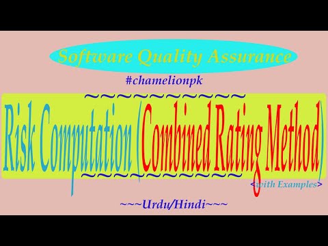 Lecture Defect Origin Distribution Defect Removal Effectiveness Cost of Defect Removal