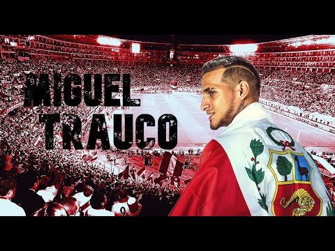 Lo mejor de Miguel Trauco en la selección peruana 🇵🇪