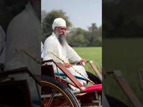 Sant Baba Darshan Singh ji Khalsa Dhakki Sahib Wale