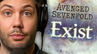 Avenged Sevenfold - Exist | *Musician Reacts*