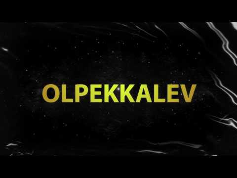 OLPEKKALEV - Veikkauksen Blockfest-kisa