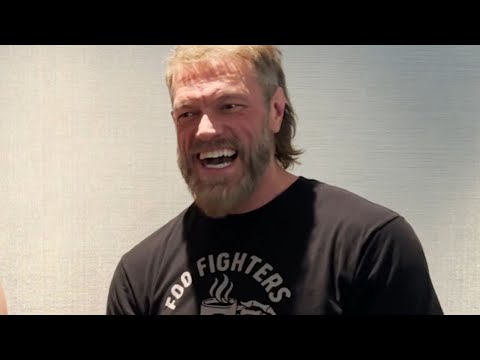 Cope Explains His Philosophy When Approaching Wrestling Promos