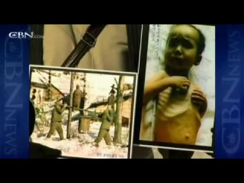 News Channel Morning Edition: April 26, 2010 - CBN.com