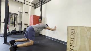 Bear Crawl Iso thumbnail
