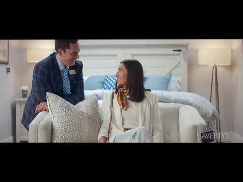 Havertys Design Experts 30