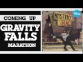 Gravity Falls Next Bumper On Cartoon Network Check It 2 0 Fanmade