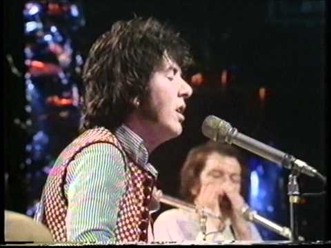 Ronnie Lane's slim chance- Done this one before/Flags and Banners