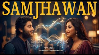 Download lagu SAMJHAWAN - INSTAGRAM VERSION | Complete Song mp3