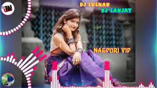 New Remix Nagpuri DJ Song 2019 ll Kajra Je Hoti Ra