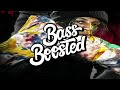 NBA Youngboy 2Hoo Bass Boosted
