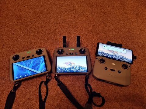 DJI MINI 4 PRO IS OCUSYNC 4 REALLY BETTER?