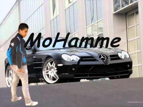 la famie de Rharsalla