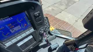 Bulldozer Komatsu D61PXi-23 TOPCON SYSTEM | Imagem 5 - Machineryline