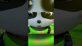 寶寶巴士 - 中文兒歌童謠 - 卡通動畫