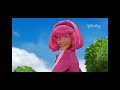 Lazy Town Bing Bang Episode 5 Swedish