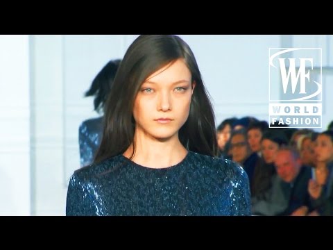 Yumi Lambert Top Model From Belgium