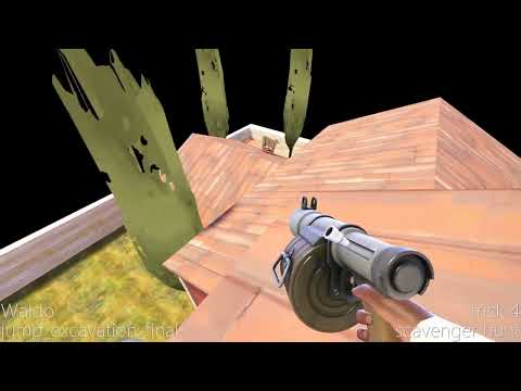 Trick collection #27