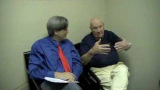 Bob Corbin Interview- WWII Vet and Escaped POW from Stalag 13