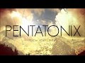 PENTATONIX - NEW YEARS DAY (LYRICS)