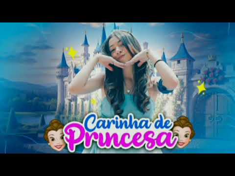 Gabriella - Carinha De Princesa (Visão Records) DJ Neeh FZR