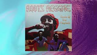 Toots &amp; The Maytals - Roots Reggae - Love Gonna Walk Out On Me - 1974