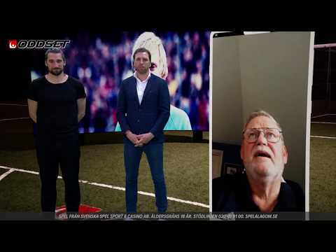 Studio Oddset Fotboll - Bundesliga med Tauer & Hellström