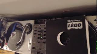 Lego - Build Da Vibe - Flava In Ya Ear Vol. 1 - 1998