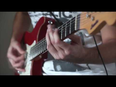 Sonic Unleashed: Perfect Dark Gaia Guitar Cover (ft. 94Stones)