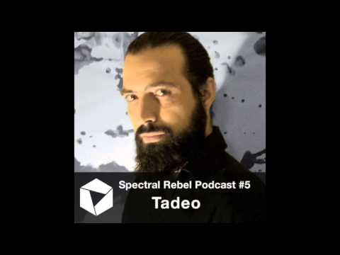Spectral Rebel Podcast #5 TADEO