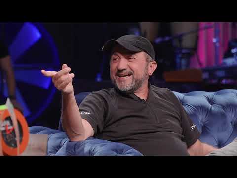 Čeda Čvorak otkrio koliko puta se reč zeleno spominje u istoimenoj pesmi!(Sharanova radionica S1E26)