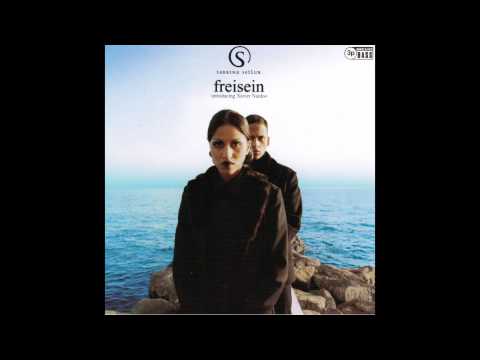 Sabrina Setlur introducing Xavier Naidoo - Freisein (Nachtschicht am Meer) (Official 3pTV)