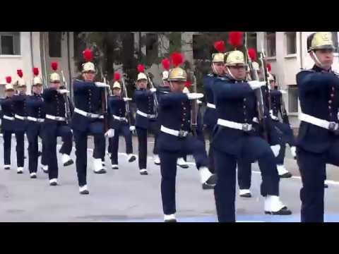 Comemoração 9 de Julho na  APMBB