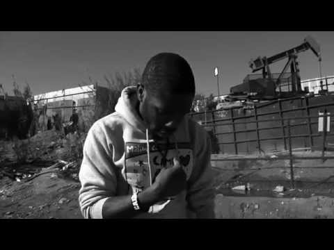 Ramaj Eroc - One Day At A Time (prod. TaeBeast of TDE) [OFFICIAL MUSIC VIDEO]