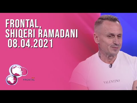 FRONTAL, Shiqeri Ramadani - 08.04.2021 | T7