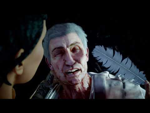 Assassin's Creed® Origins Et Tu Brute?