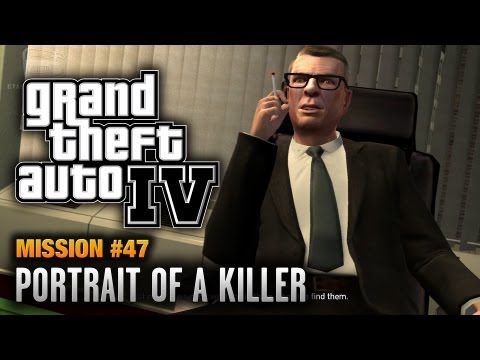 download lagu mp3 mp4 Portrait Of A Killer Gta 4, download lagu Portrait Of A Killer Gta 4 gratis, unduh video klip Portrait Of A Killer Gta 4